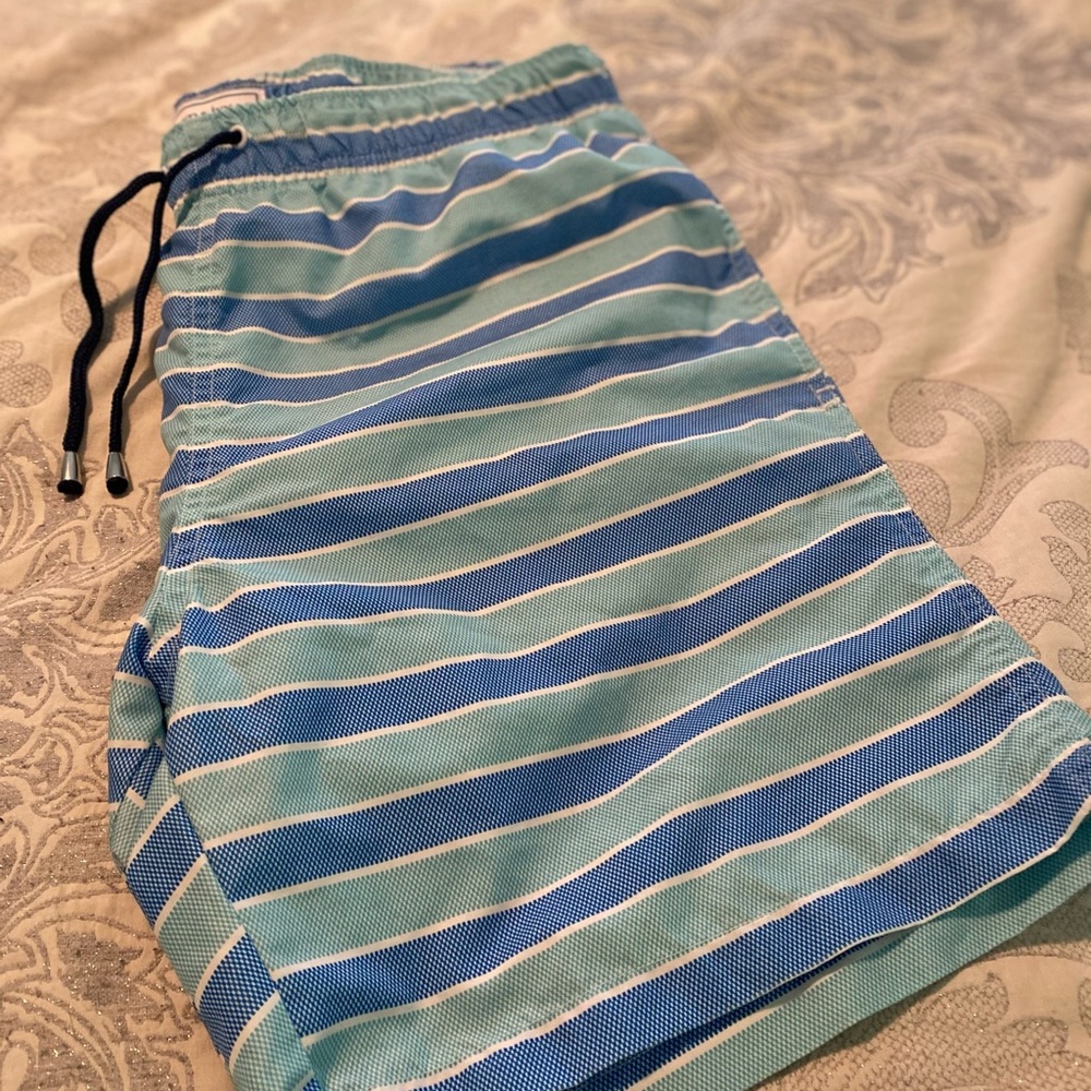 Crown and Ivy Swim Trunks